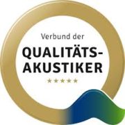 Verbund der Qualitätsakustiker – zertifizierte Hörgeräteakustik